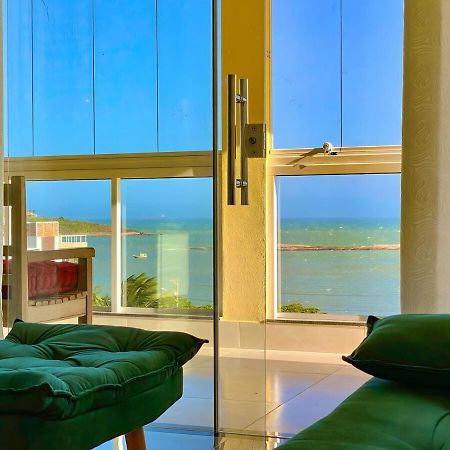 Вилла Casa Luxo Vista Incrivel Meaipe Гуарапари Экстерьер фото