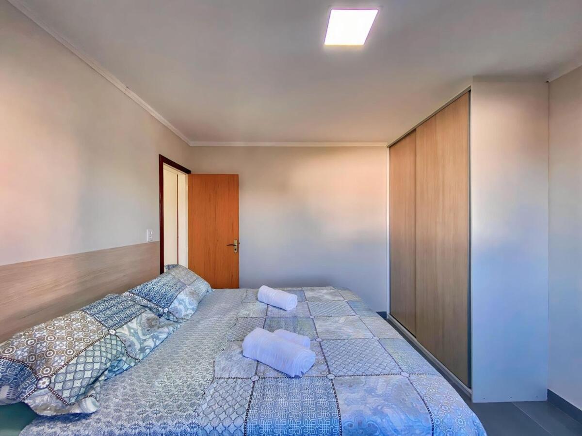 Вилла Casa Luxo Vista Incrivel Meaipe Гуарапари Экстерьер фото