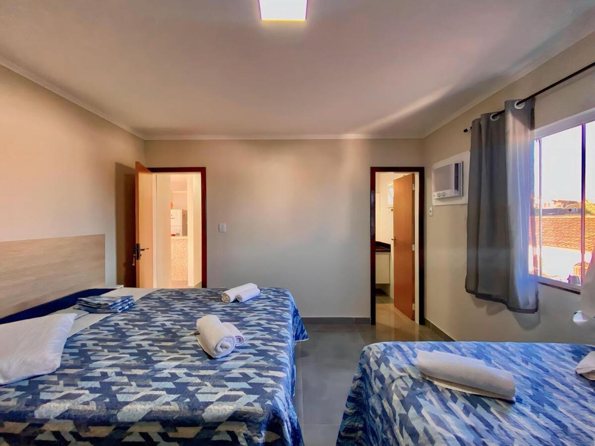 Вилла Casa Luxo Vista Incrivel Meaipe Гуарапари Экстерьер фото