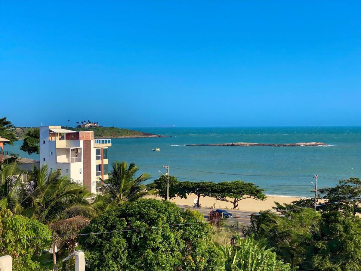 Вилла Casa Luxo Vista Incrivel Meaipe Гуарапари Экстерьер фото