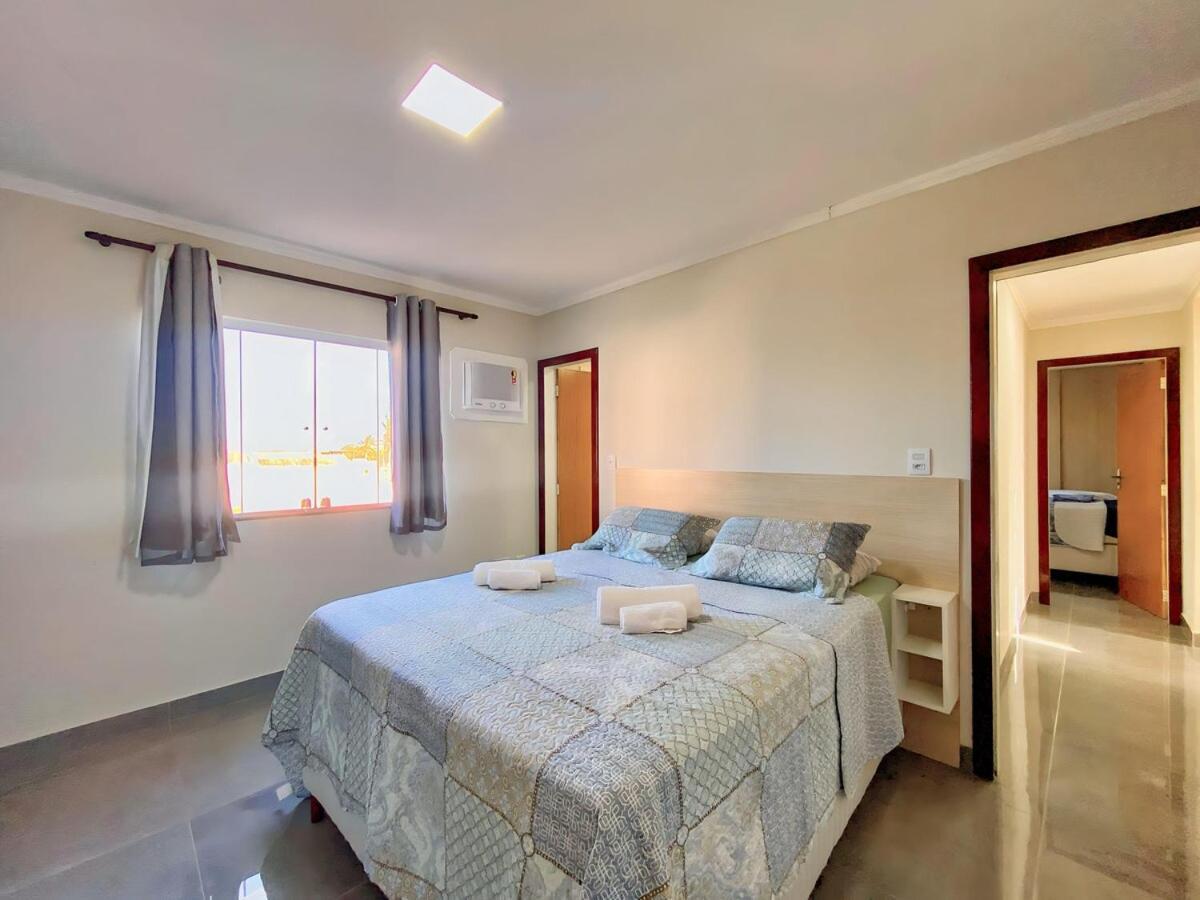 Вилла Casa Luxo Vista Incrivel Meaipe Гуарапари Экстерьер фото