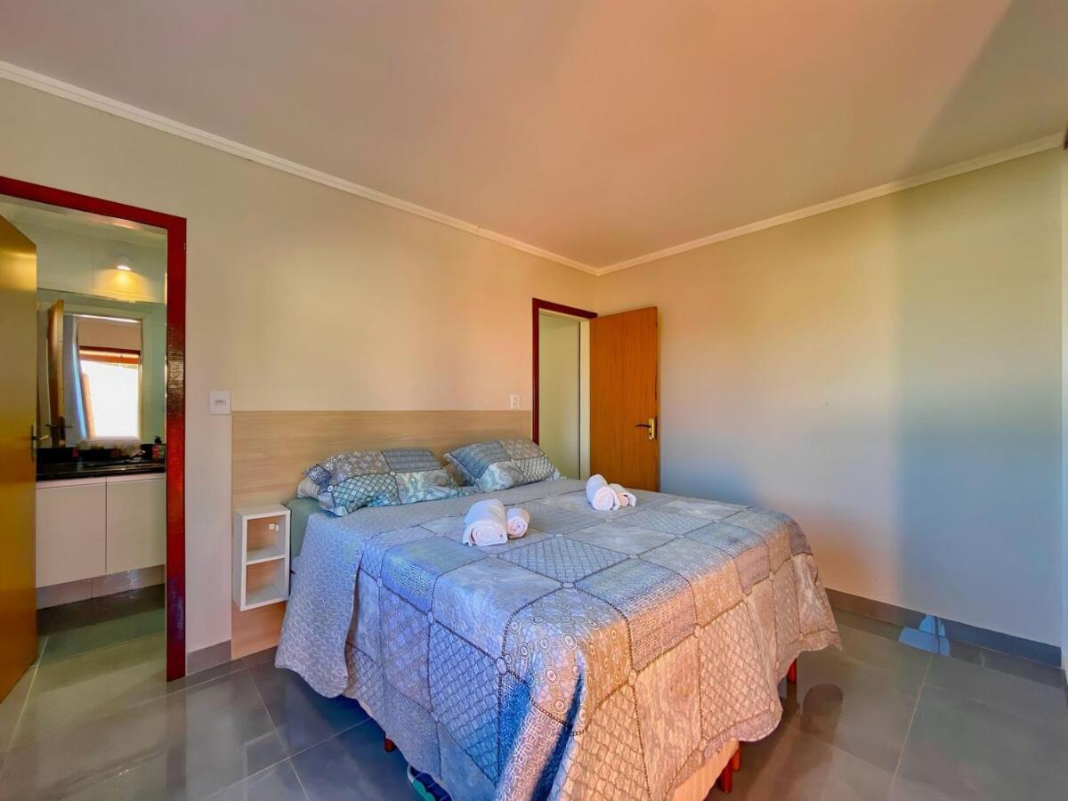 Вилла Casa Luxo Vista Incrivel Meaipe Гуарапари Экстерьер фото