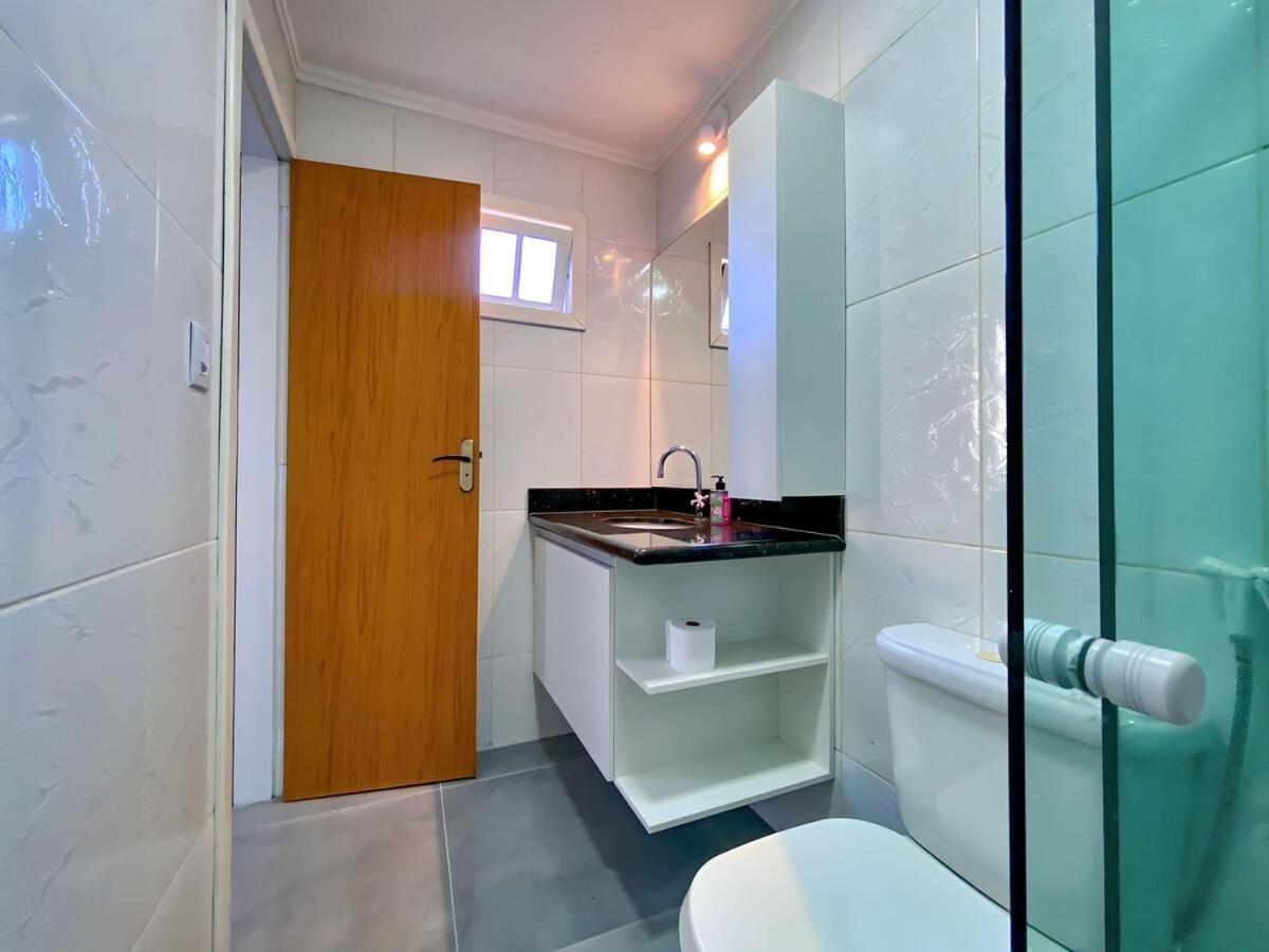 Вилла Casa Luxo Vista Incrivel Meaipe Гуарапари Экстерьер фото