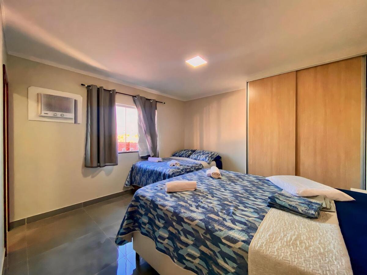 Вилла Casa Luxo Vista Incrivel Meaipe Гуарапари Экстерьер фото