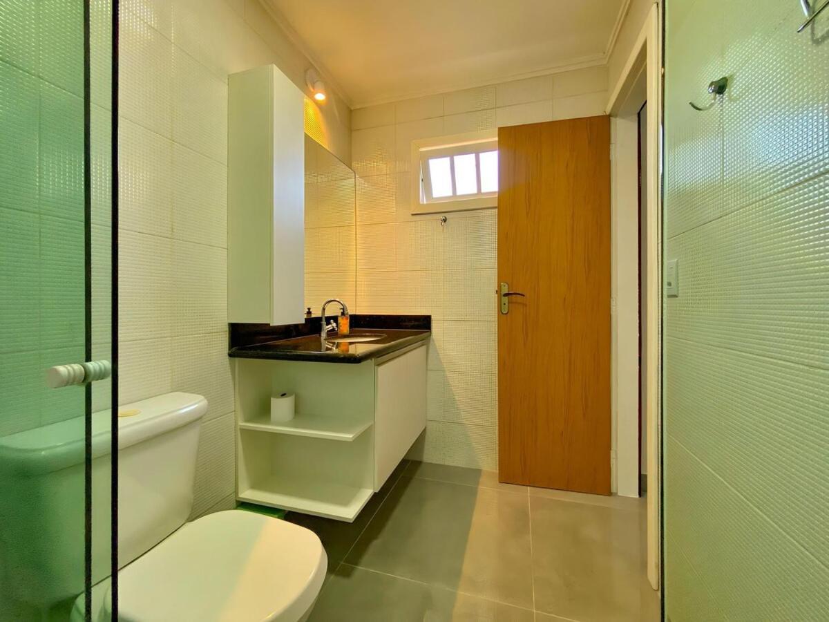Вилла Casa Luxo Vista Incrivel Meaipe Гуарапари Экстерьер фото